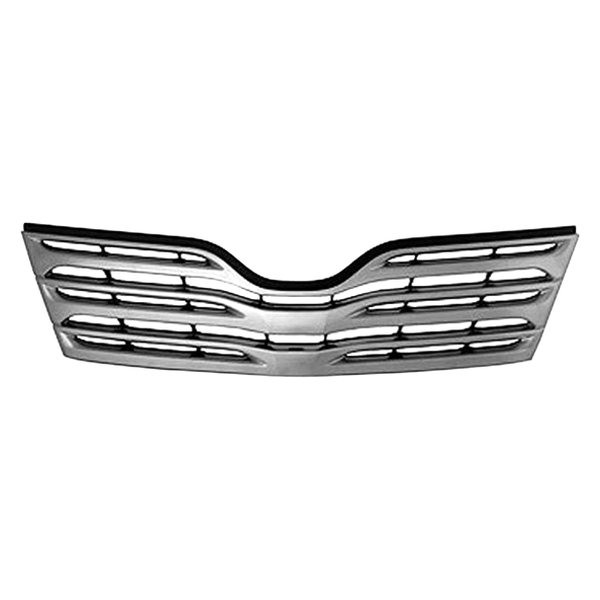 SHE8195A-99Q-0 CAPA Grille Assembly for 2009-2012 Toyota Venza