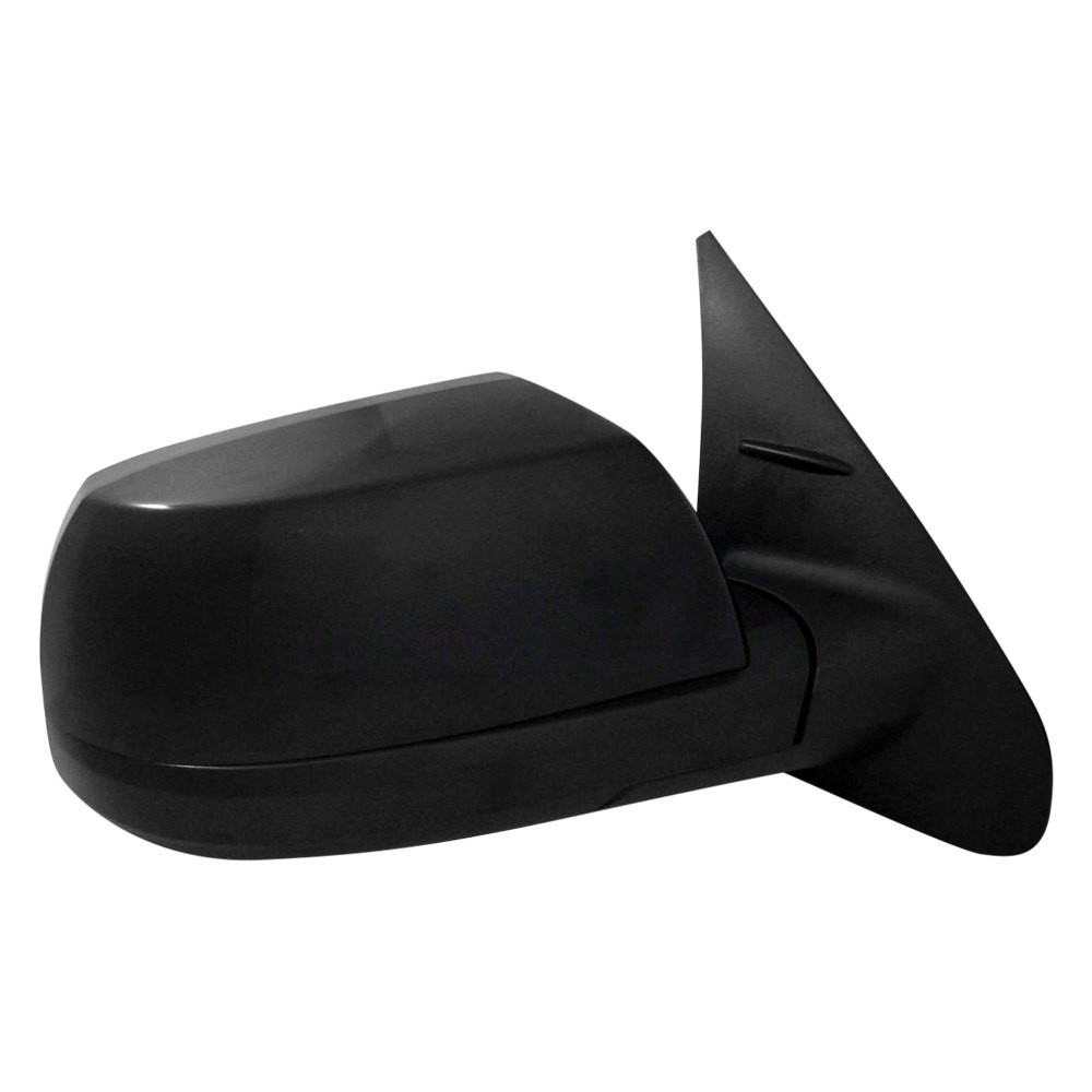 SHE8221-300-2 Right Hand Outer Rear View Mirror for 2014-2017 Toyota Sequoia SR5
