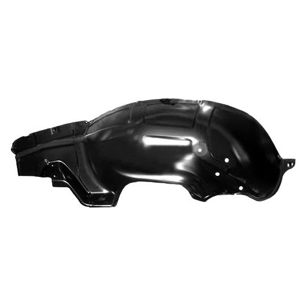 SHE830-24L Left Side Inner Fender for 1967-1968 Pontiac Firebird