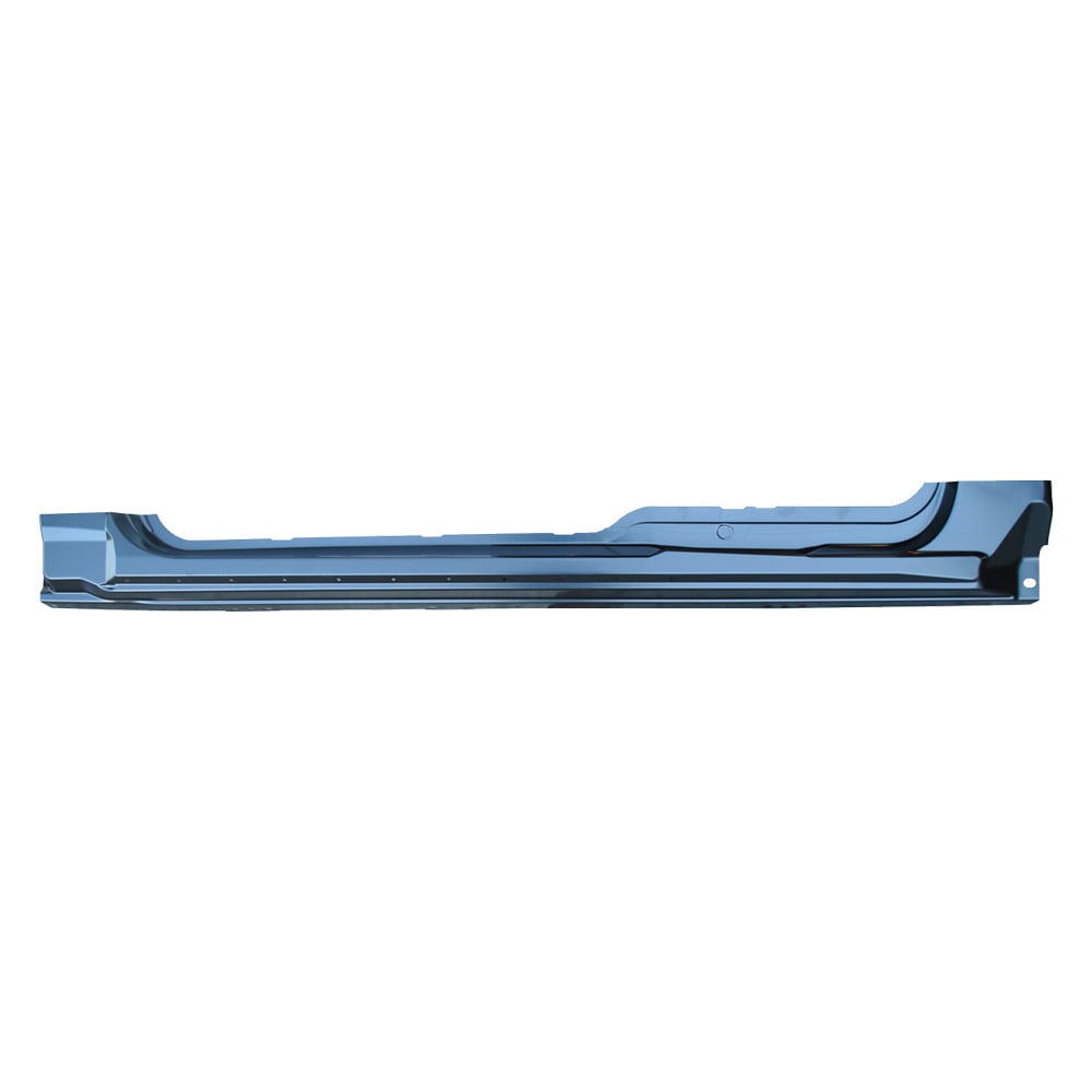 SHE579C-03AL Left Hand Rocker Panel for 2009-2014 Ford F-150 Super & Extended Cab
