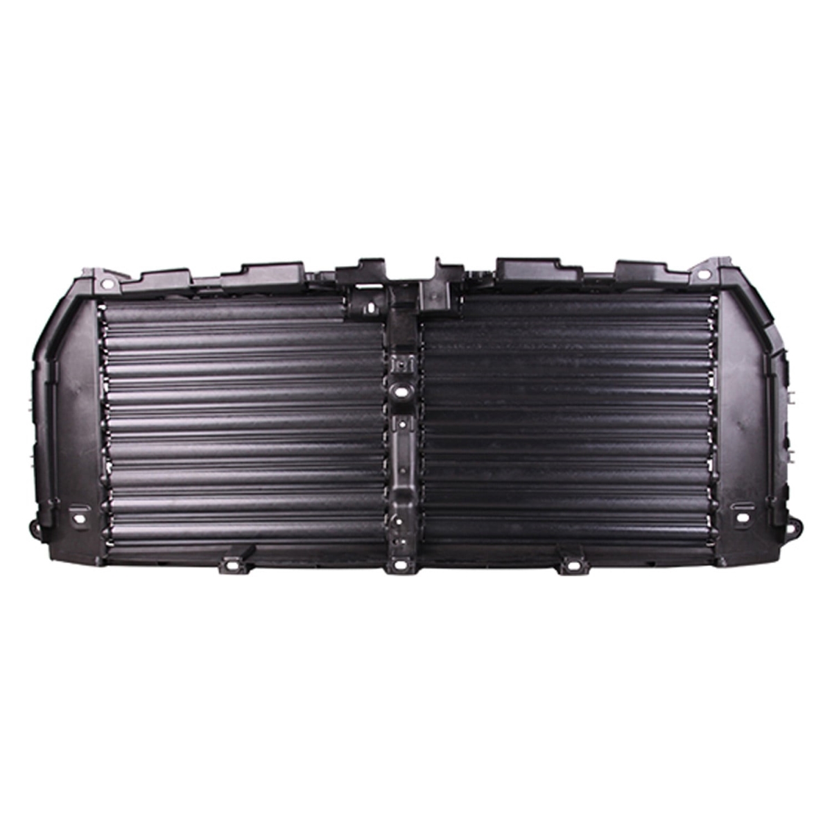 SHE579C-99AU Active Grille Shutter Air Intake Assembly for 2015-2020 Ford F-150 2.7L Turbo-3.5L-3.5L Turbo-5.0L