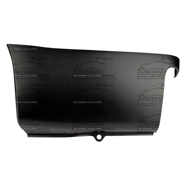 SHE581-60AL Rear Lower Left Hand Quarter Panel for 2003-2016 Ford Super Duty Pickup