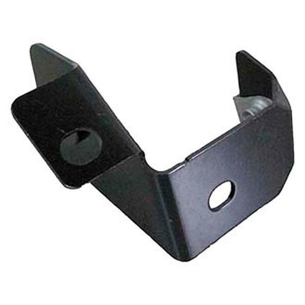 SHE903-84CBR Right Hand Front Outer Bumper Support Bracket for 2016-2018 GMC Sierra 1500