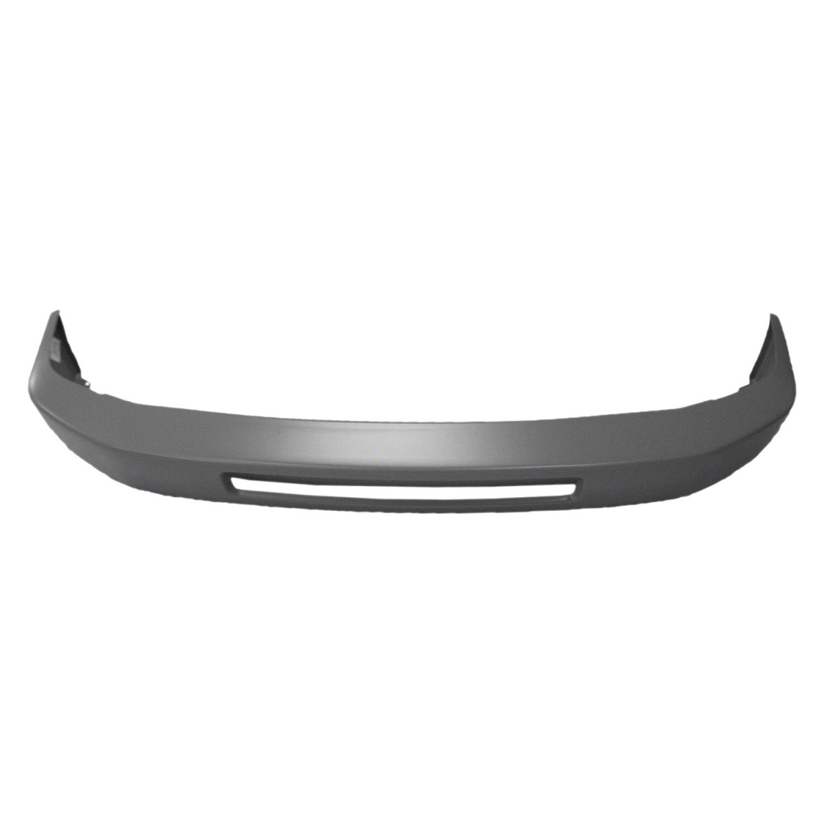 SHEFOE15008A-90U Prime Front Bumper Face Bar for 2008-2014 Ford E-150