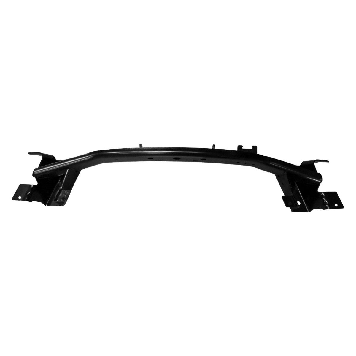 SHE579CE-83U Rear Reinforcement Bumper for 2009-2014 Ford F150