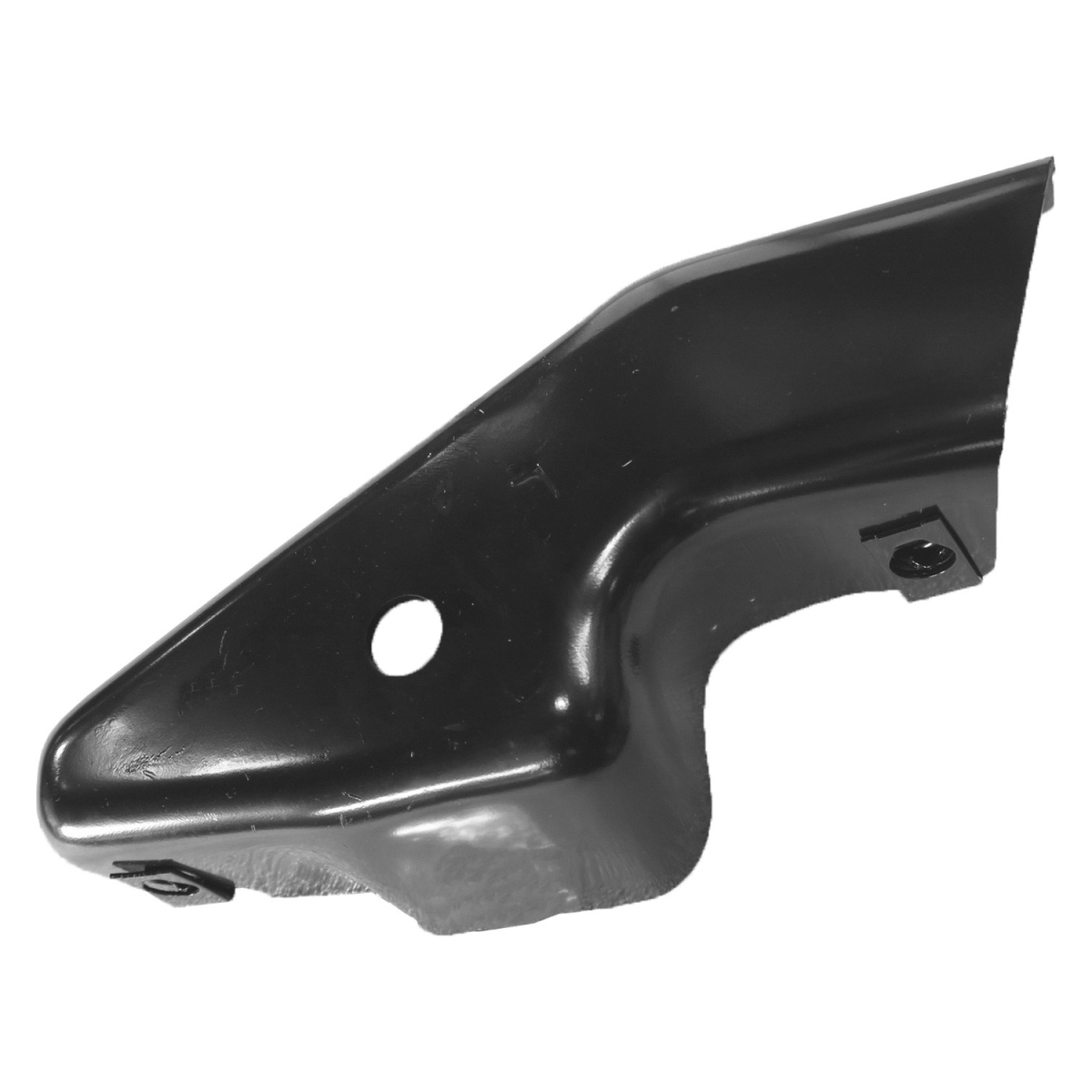 SHE901A-84BL Left Hand Front Outer Bumper Bracket for 2002-2006 Chevrolet Avalanche