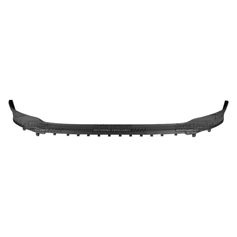 SHE903-22CU Front Bumper Valance for 2014-2015 GMC Sierra 1500 - Chrome