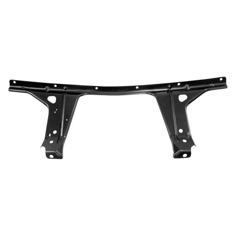 SHE903A-84BNU Front Lower Reinforcement Bumper for 2015-2019 Chevrolet Silverado 2500 HD