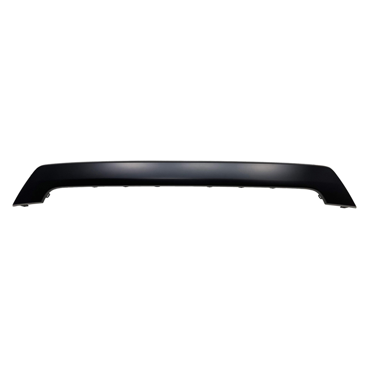 SHEFOEXPE18-98U Front Bumper Molding for 2018-2020 Ford Expedition Limited-Max & Limited-Max XLT-XLT