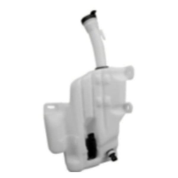 SHE633-600WU Windshield Washer Reservoir-Inlet Tube-Cap-Pump-Sensor Assembly for 2011-2017 Buick Regal