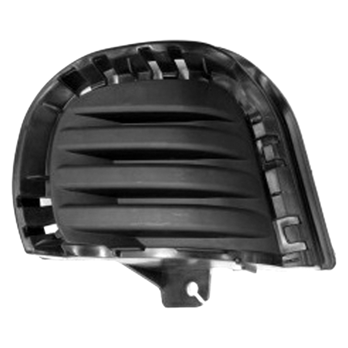 SHE6611A-95-2 Right Front Bumper Insert for 2014-2016 Scion tC