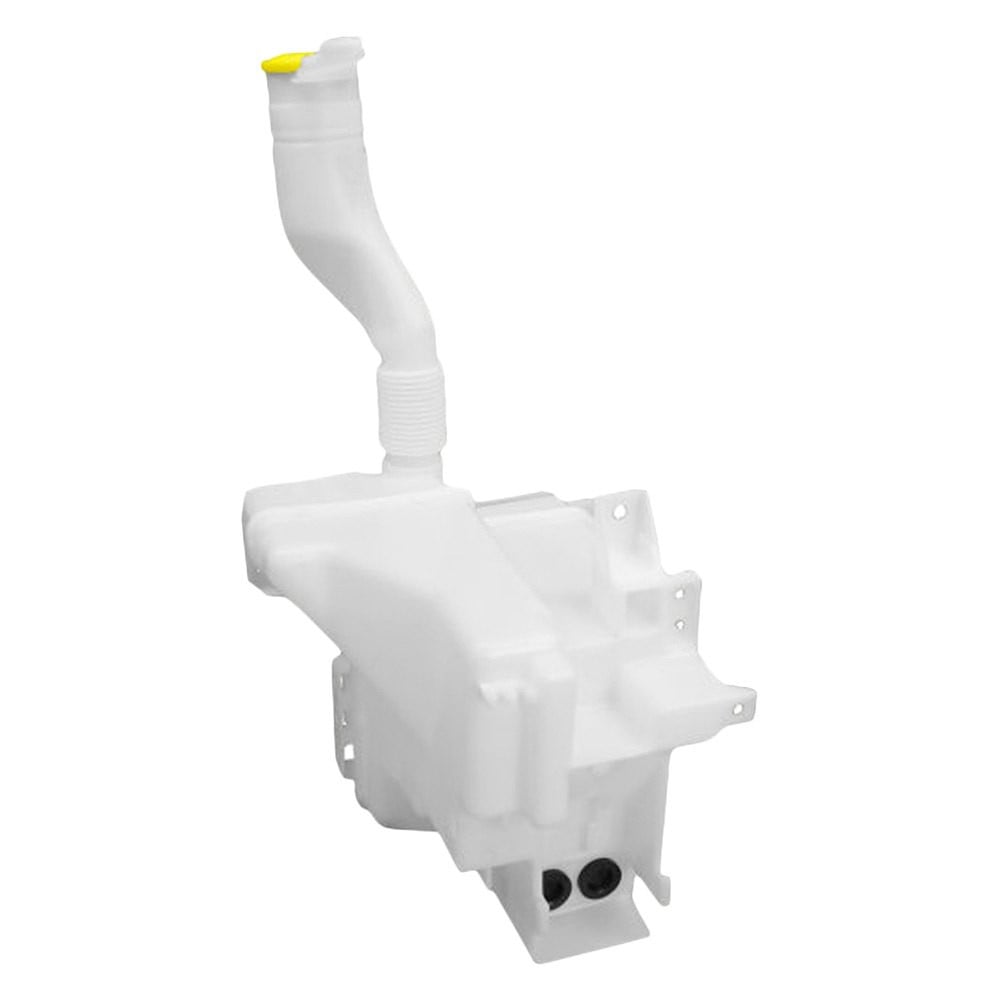 SHE6720C-600W-0 Windshield Washer Tank Assembly for 2009-2013 Subaru Forester