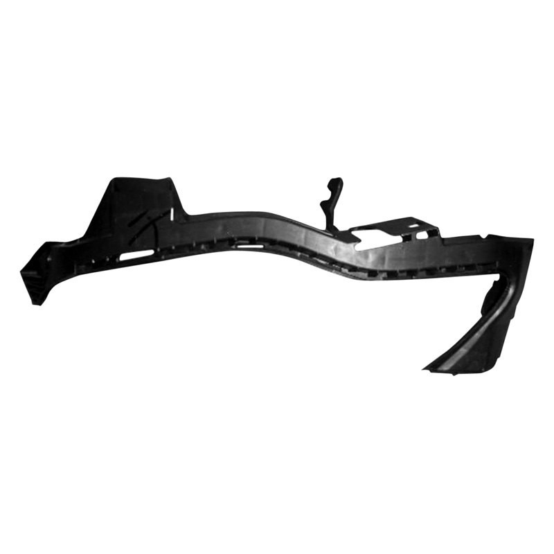 SHE6727-84SP-1 Left Front Bumper Cover Support for 2008-2017 Subaru Impreza & Impreza WRX