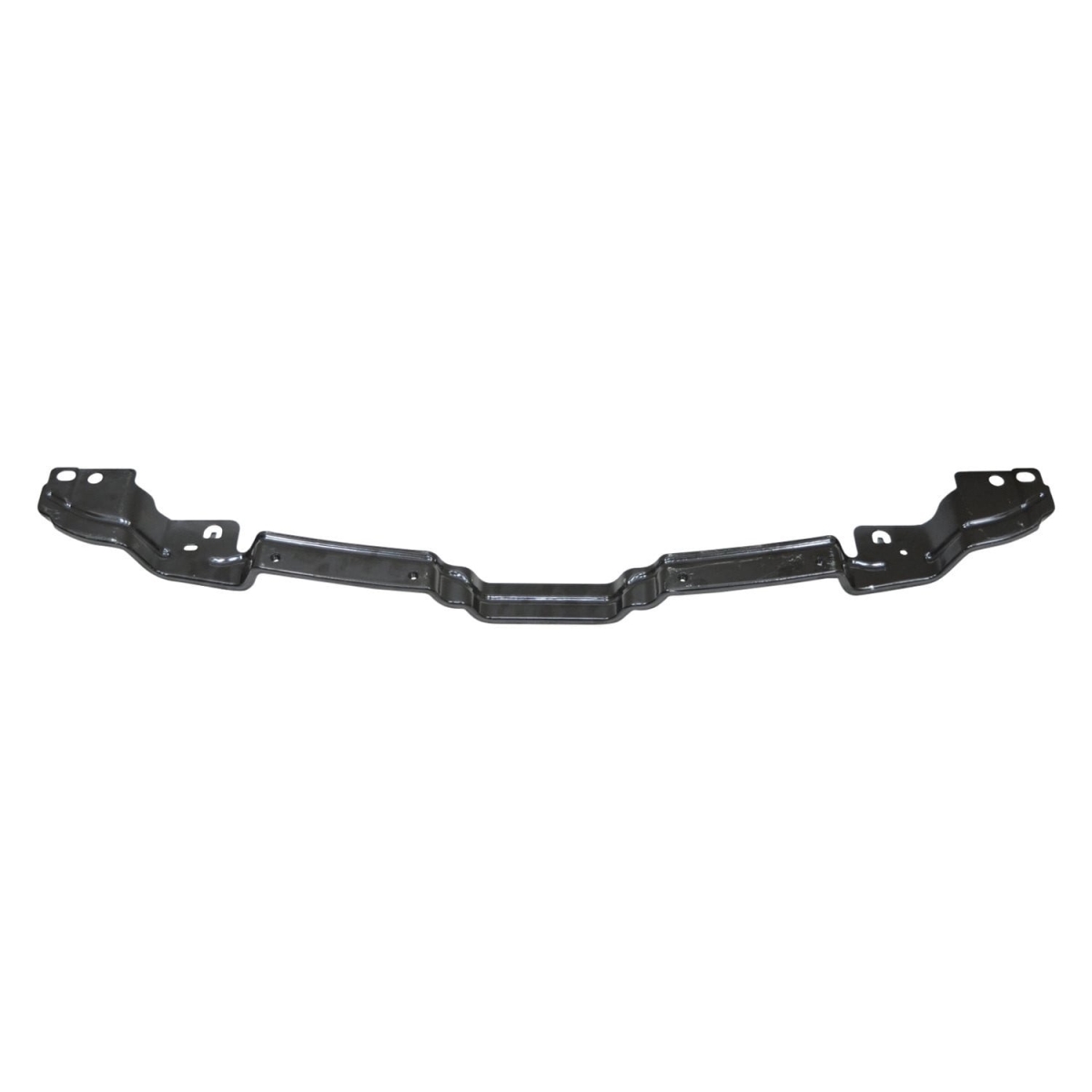 SHEGMSONI17-84SPU Front Center Bumper Cover Support for 2017-2020 Chevrolet Sonic Hatchback & Sedan