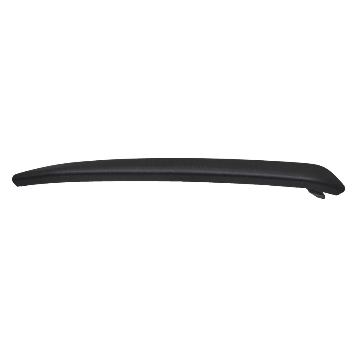 SHEGMTAHO15-250ML Left Hand Front Bumper Molding for 2015-2020 Chevrolet Tahoe-Suburban