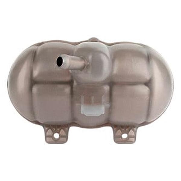 SHEFOMUST15-600CU Coolant Recovery Tank for 2015-2017 Ford Mustang Coupe