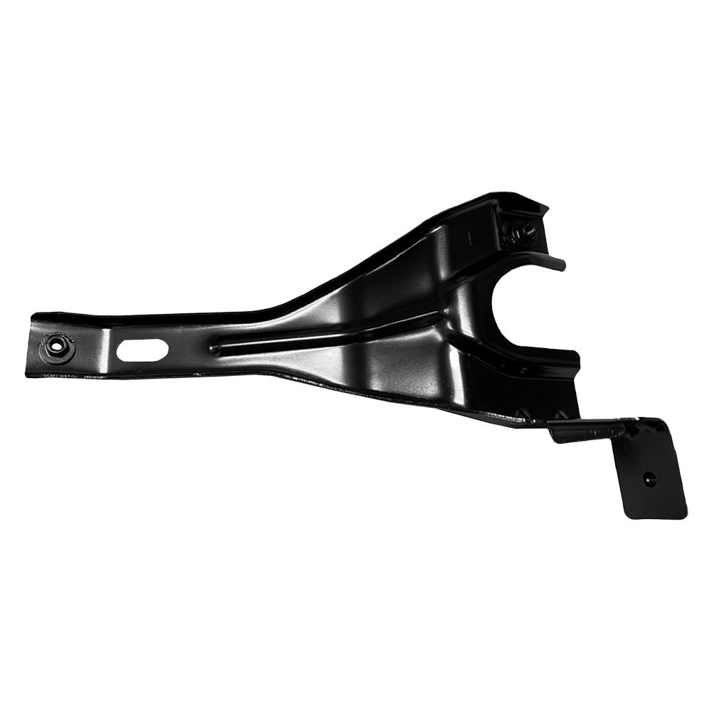 SHEFORANG19-84SBR Right Hand Front Lower Bumper Support Bracket for 2019-2020 Ford Ranger