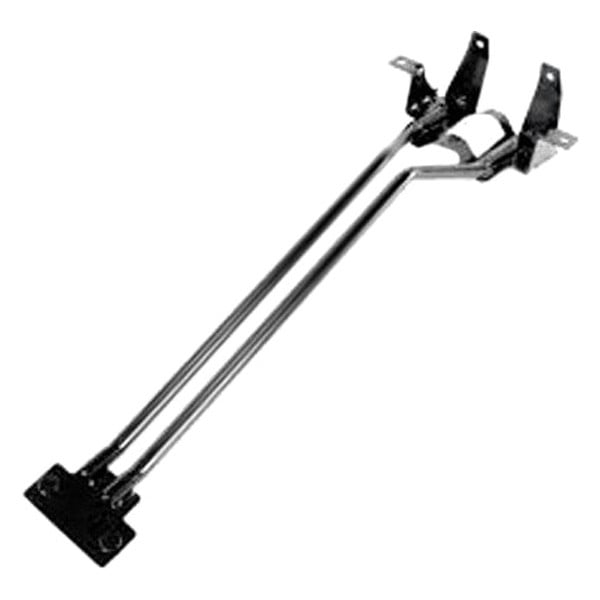 SHE615-26C Center Hood Latch Support for 2009-2017 Chevrolet Traverse