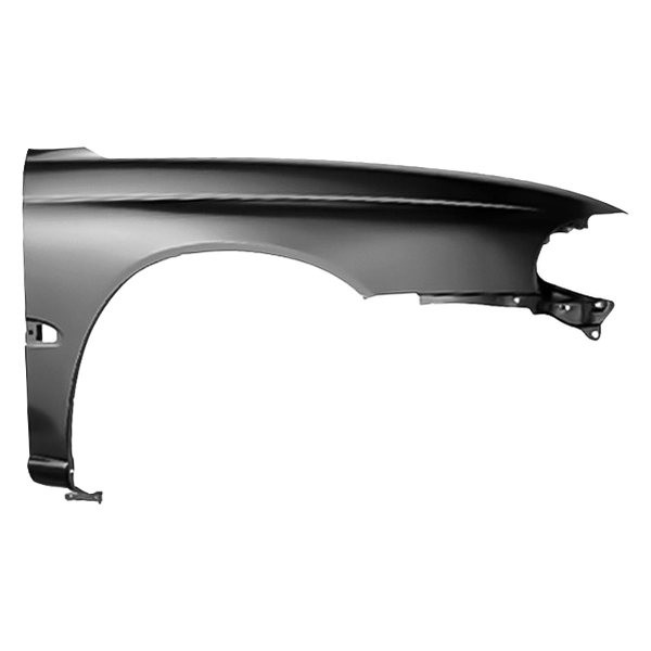 SHE6713-31-2 Right Front Fender Assembly for 1995-1999 Subaru Legacy All Models