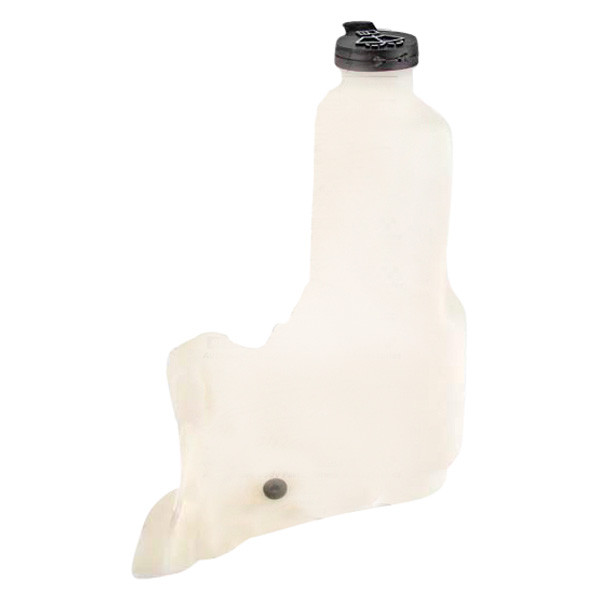 SHE907A-600WU Windshield Washer Reservoir & Cap Assembly for 2015-2017 Chevrolet Colorado-GMC Canyon