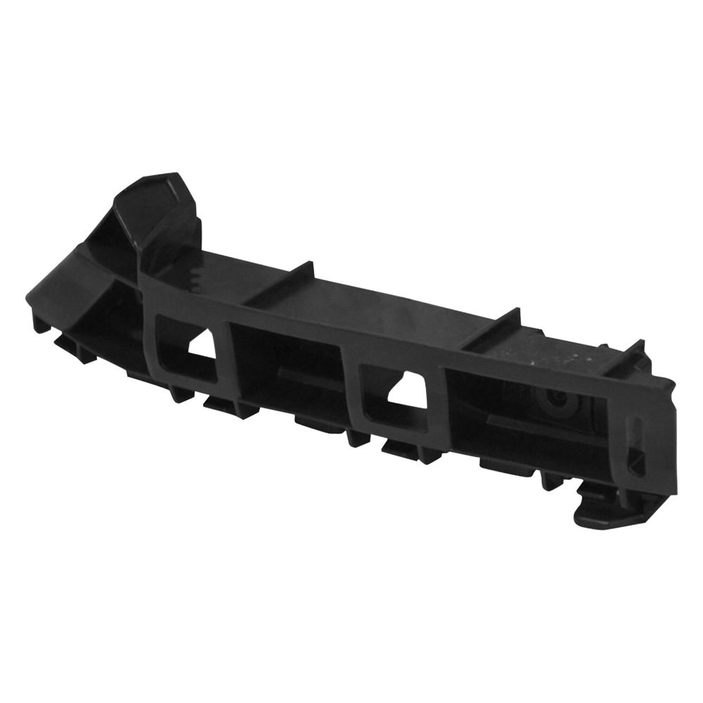 SHE9537-84SB-1 Left Hand Front Outer Bumper Support Bracket for 2012-2015 Volkswagen Passat