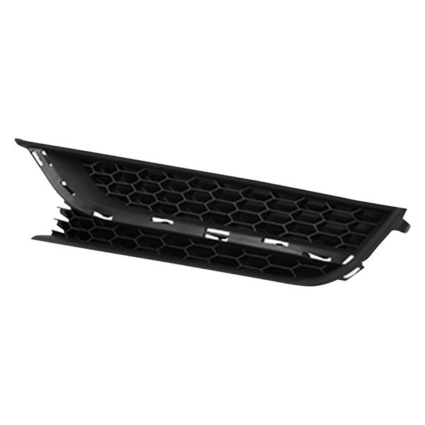 SHE9537A-95-2 Right Hand Front Bumper Insert Fog Lamp Opening Cover for 2012-2015 Volkswagen Passat
