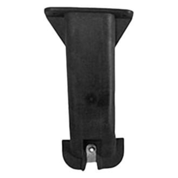 SHEGMACAD17-83SPQR CAPA Right Hand Rear Lower Bumper Cover Support for 2017-2019 GMC Acadia