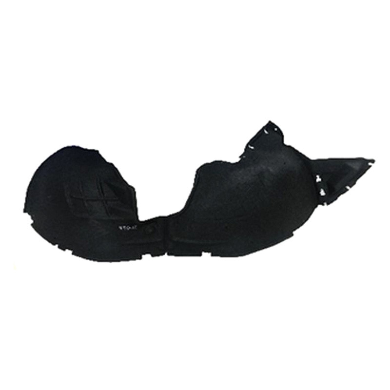 SHEGMACAD17B-24QR CAPA Right Front Fender Inner Panel for 2017-2019 GMC Acadia
