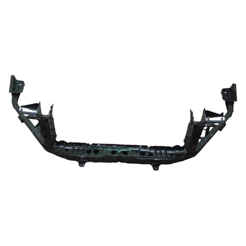 SHEGMCAMA16-49AQU CAPA Upper Radiator Tie Bar Assembly for 2016-Current Chevrolet Camaro Coupe