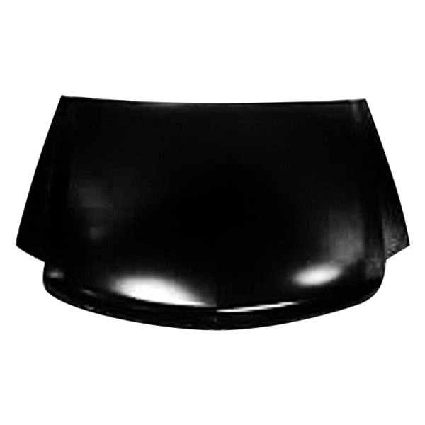 SHE672C-28Q CAPA Hood for 2007-2014 Cadillac Escalade-EXT