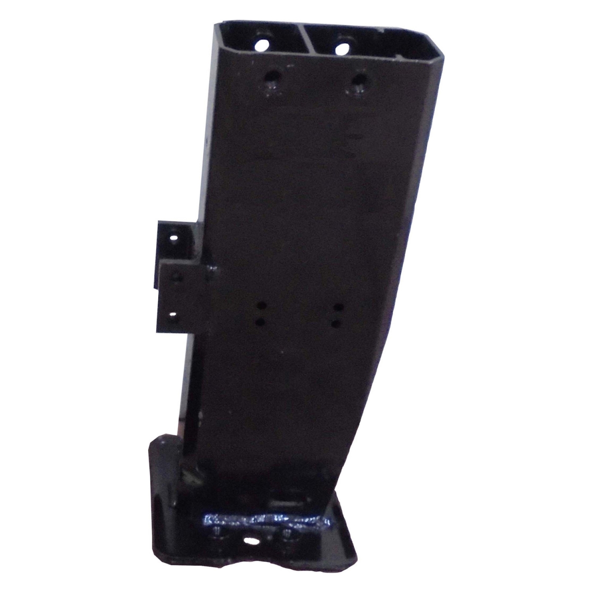 SHE678-84SBQL CAPA Front Left Hand Bumper Support Bracket for 2013-2018 Cadillac ATS Sedan