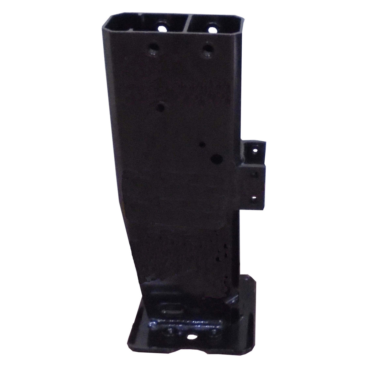 SHE678-84SBQR CAPA Front Right Hand Bumper Support Bracket for 2013-2018 Cadillac ATS Sedan