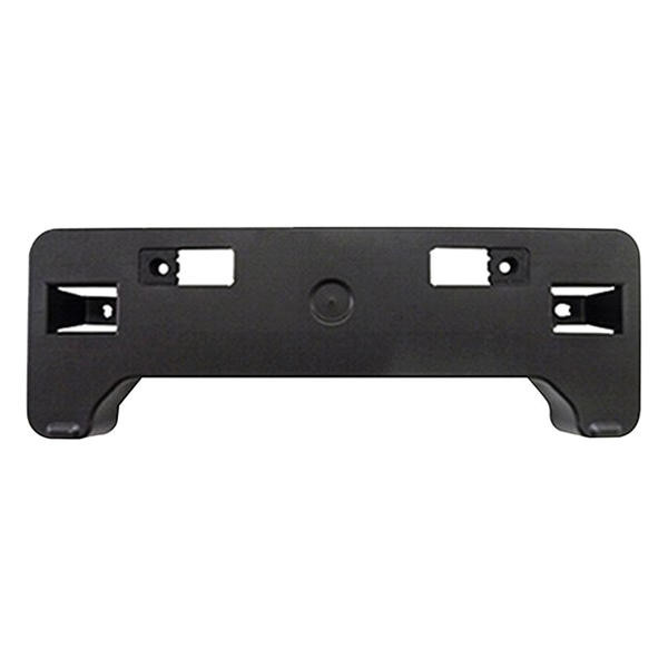 SHETOHIGH17-90LB-0 Front Bumper License Bracket for 2017-2019 Toyota Highlander-Highlander Hybrid