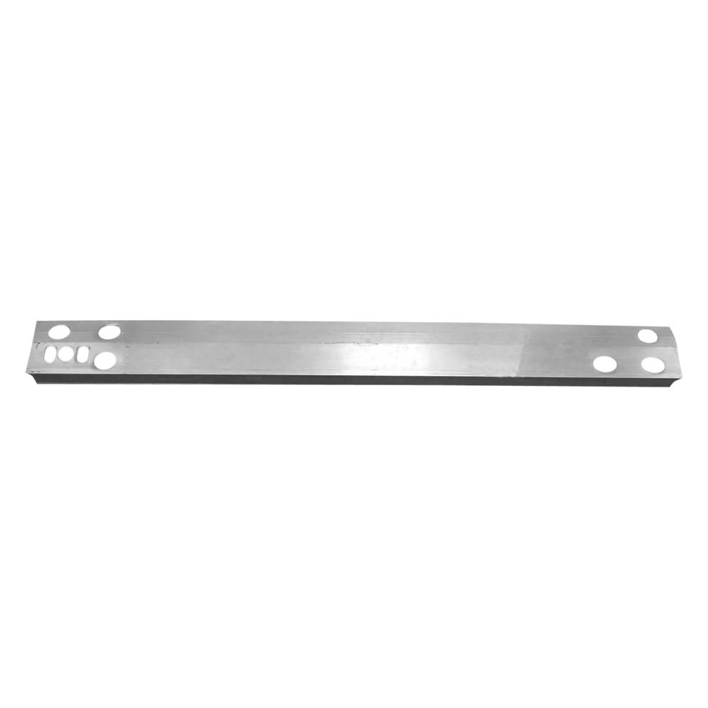 SHETOPRIU16-83Q-0 CAPA Rear Reinforcement Bumper for 2016-Current Toyota Prius