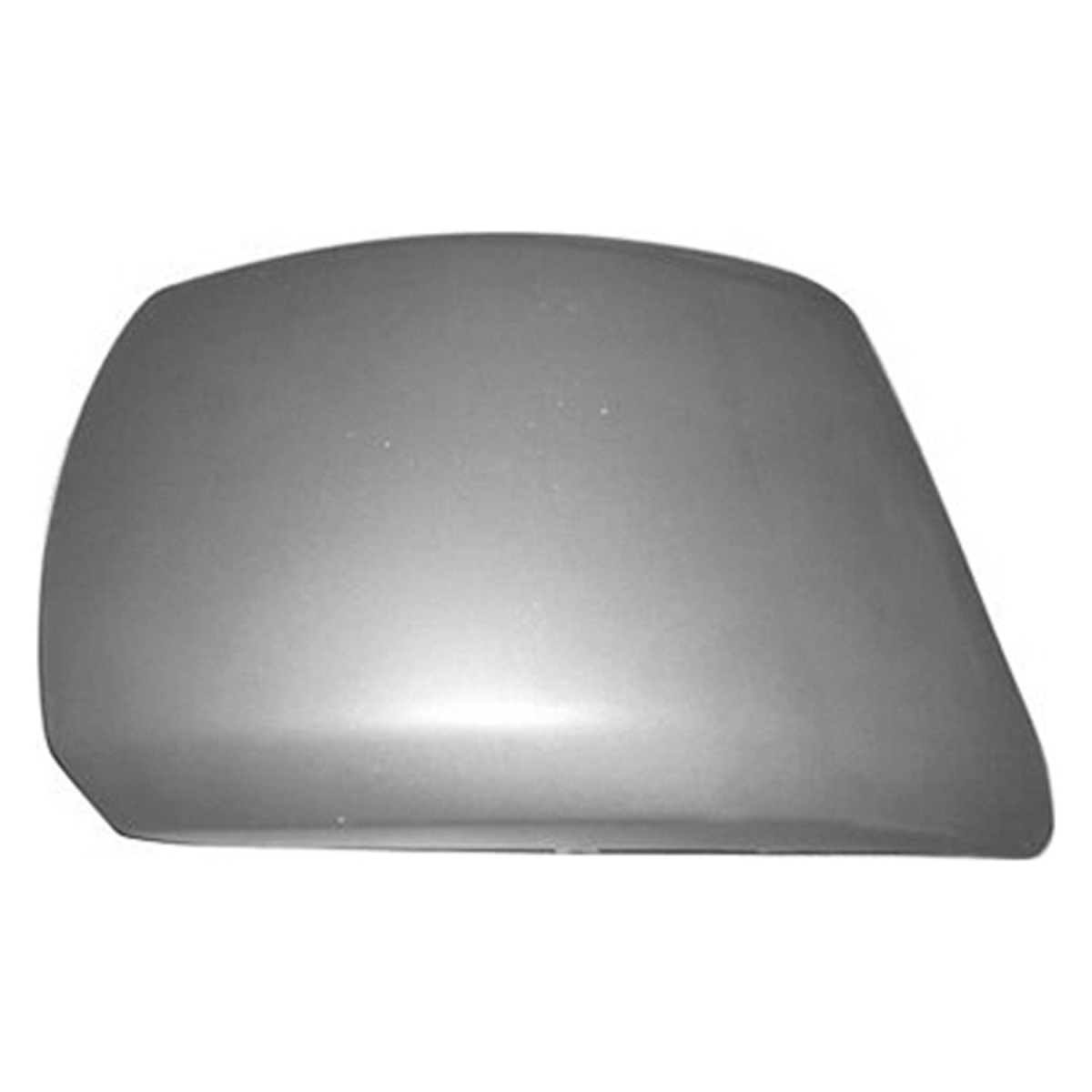 SHE902C-90AQR CAPA Unprimed Textured Front Right Hand Outer Bumper Extension for 2007-2013 Chevrolet Silverado 1500