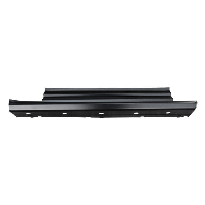 SHE903C-02R Right Hand Slip-on Rocker Panel for 2014-2018 Chevrolet Silverado & GMC Sierra 2 Door Standard Cab