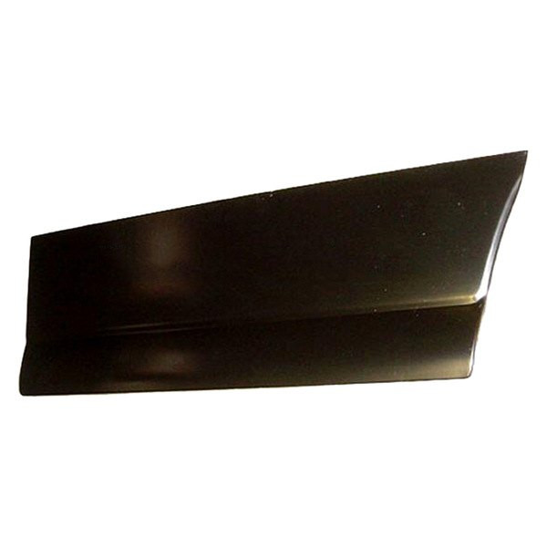 SHE932-12R Front Lower Right Hand Door Skin for 1996-2010 Chevrolet Express & GMC Savana Van