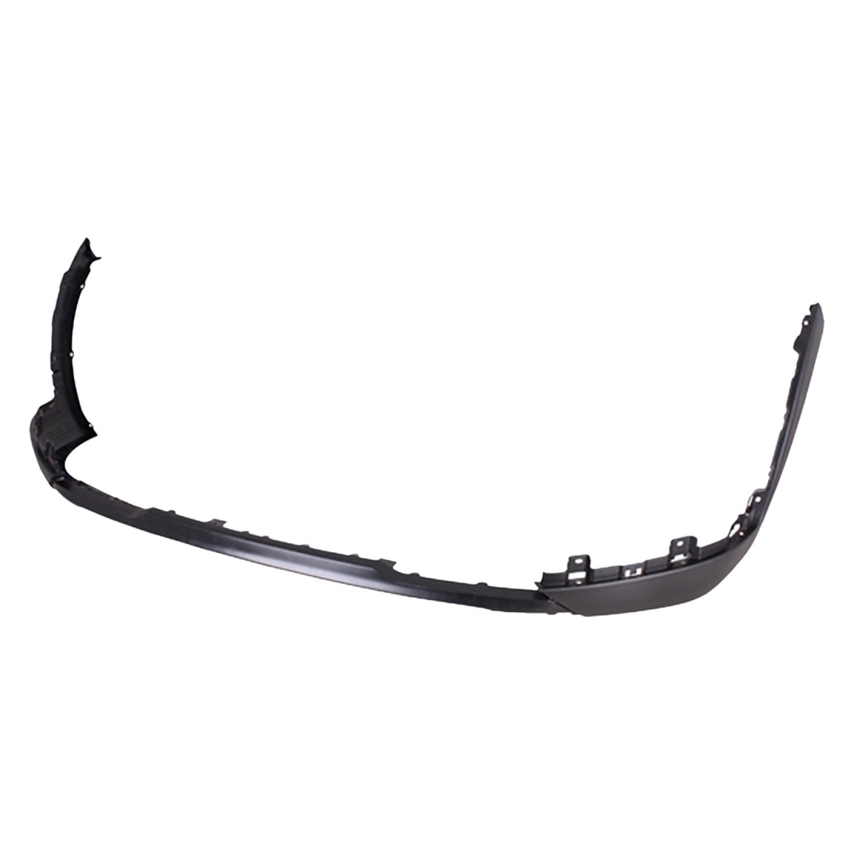SHEHYTUCS19A-87B-0 Front Lower Bumper Cover for 2019-2020 Hyundai Tucson
