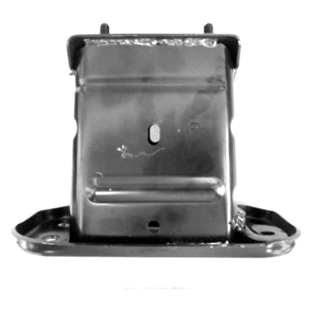 SHEINQ5014-84B-2 Right Hand Front Bumper Bracket for 2014-Current Infiniti Q50 Base-Hybrid
