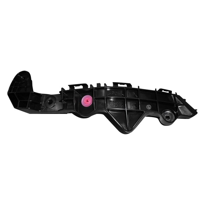 SHELXNX2015-84NQ-2 CAPA Right Front Upper Bumper Cover Retainer for 2015-2017 Lexus NX200t
