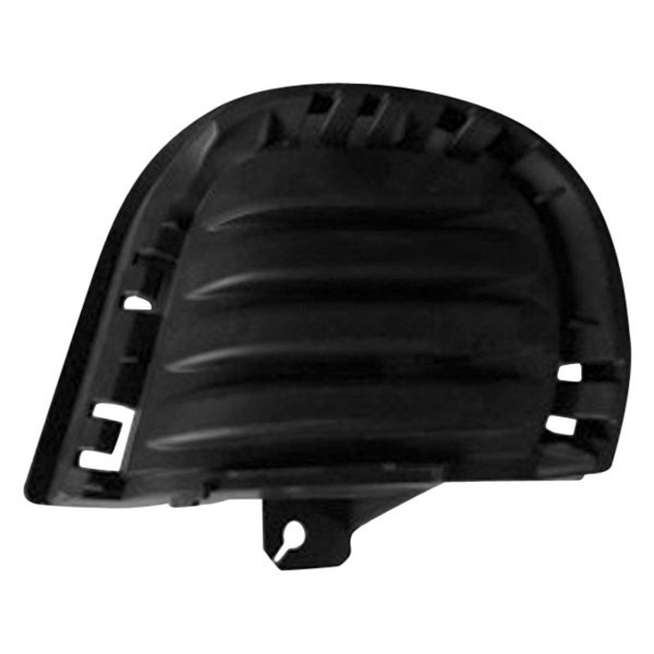 SHE6611A-95-1 Left Hand Front Bumper Insert for 2014-2016 Scion tC
