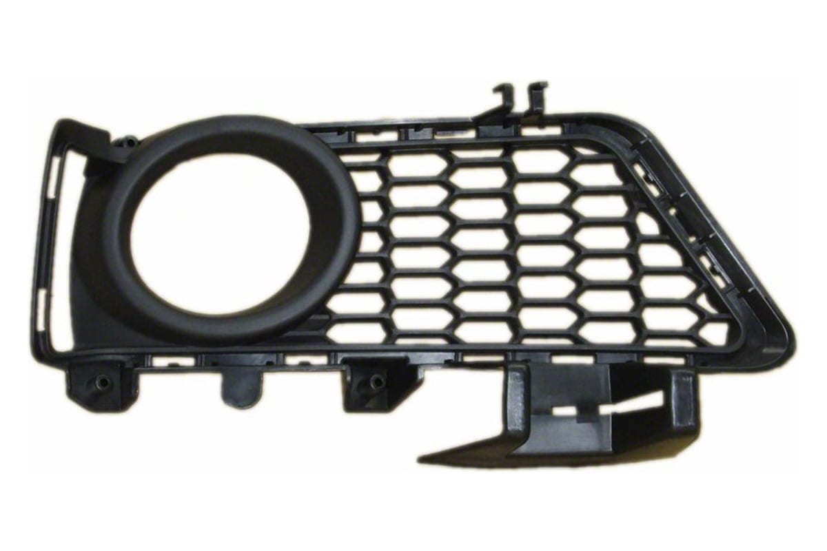 SHEBM320I13A-95-2 Right Hand Front Bumper Insert for 2013-2015 BMW 320i-328i-335i