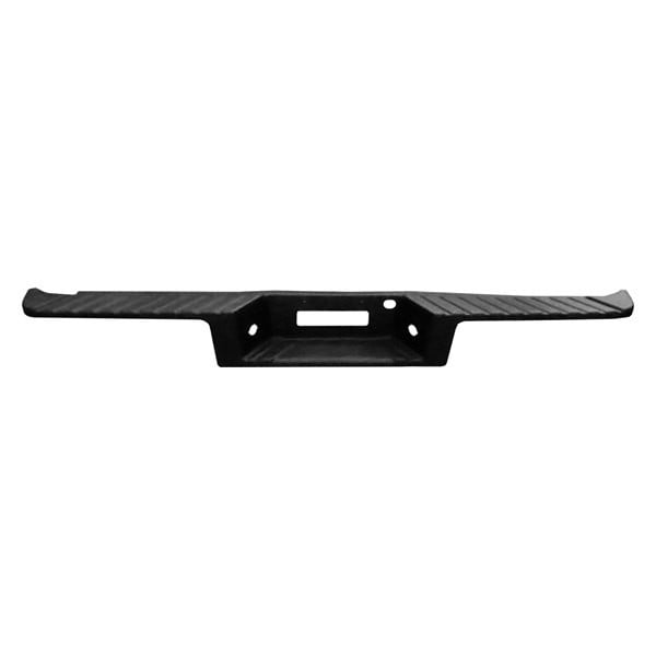 SHE579B-350PDU Rear Bumper Step Pad for 2004-2008 Ford F150
