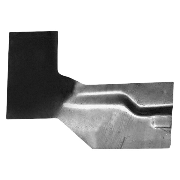 SHE727-05AR Inner Right Hand Rocker Panel for 1955-1957 Chevrolet