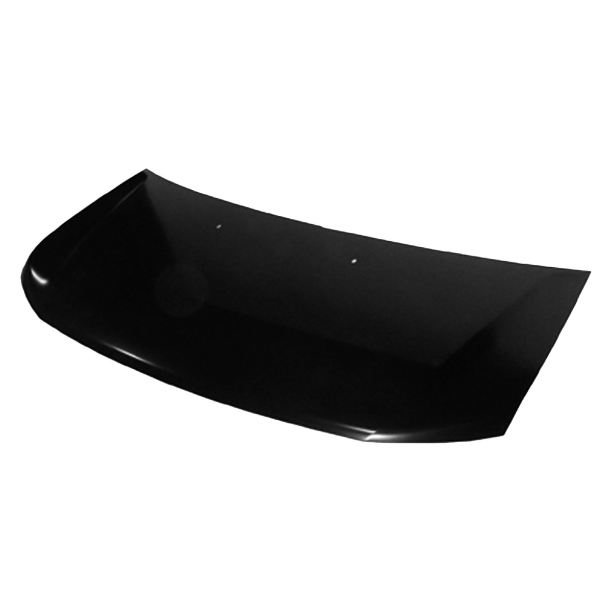 SHE2922A-28Q-0 CAPA Hood Panel for 2011-2013 Honda Odyssey