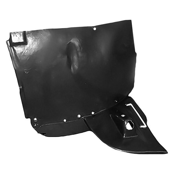 SHE0056A-49S-2 Lower Right Hand Engine Cover for 2001-2003 BMW 525i-528i-530i-540i