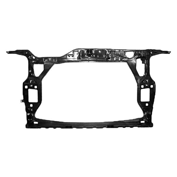 SHE0028-49AQ-0 CAPA Radiator Support for 2009-2017 Audi Q5