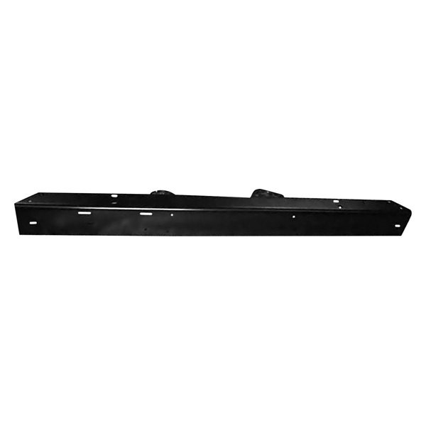 SHE022-90U Front Bumper Face Bar for 1997-2006 Jeep Wrangler