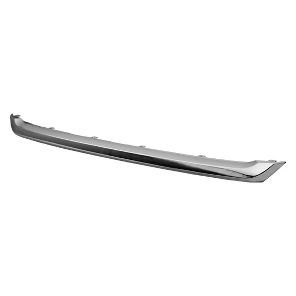 SHE1643AA-98-0 Front Bumper Molding for 2013-2016 Nissan Pathfinder