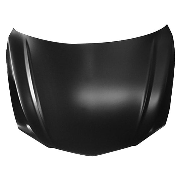 SHE0014-28Q-0 CAPA Aluminum Hood Panel Assembly for 2015-2017 Acura TLX